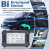 VDIAGTOOL VD80BT Professional Bidirectional Scan Tool - Image 3