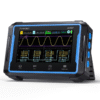 FNIRSI 2C53P 3-IN-1 Dual Channel Tablet Touchable Oscilloscope Multimeter - Image 2