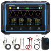 FNIRSI 2C53P 3-IN-1 Dual Channel Tablet Touchable Oscilloscope Multimeter - Image 5
