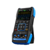 FNIRSI 2C53T Handheld 3in1 Oscilloscope Multimeter Signal Generator - Image 2