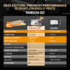 Thinkcar THINKSCAN 662 Scanner With Lifetime Free Update - Image 3