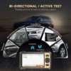 Thinkcar THINKSCAN 662 Scanner With Lifetime Free Update - Image 4