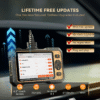 Thinkcar THINKSCAN 662 Scanner With Lifetime Free Update - Image 8