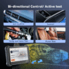 Thinkcar THINKSCAN 672 Scan Tool with Lifetime Free Update - Image 4