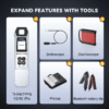 Thinkcar THINKSCAN 689 Scan Tool with Lifetime Free Update - Image 8