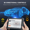 Thinkcar THINKSCAN 689BT Scan Tool with Lifetime FREE Update - Image 6