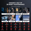 MUCAR CDE900 LITE Full system diagnosis+ lifetime free update - Image 3