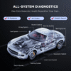 MUCAR CDE900 LITE Full system diagnosis+ lifetime free update - Image 4