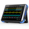 FNIRSI DPOS350P 4-IN-1 350MHz Tablet Oscilloscope Signal Generator - Image 4