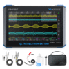 FNIRSI DPOS350P 4-IN-1 350MHz Tablet Oscilloscope Signal Generator - Image 2