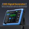 FNIRSI DSO-510 10MHz Mini Handheld Digital Oscilloscope Signal Generator - Image 5