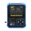 FNIRSI DSO-TC3 3-IN-1 Handheld Digital Oscilloscopes Signal Generator Transistor Tester - Image 4
