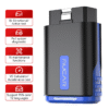 MUCAR DRIVERSCAN Bi-Directional / Full system diagnostic - Image 2