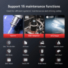 MUCAR DRIVERSCAN Bi-Directional / Full system diagnostic - Image 4