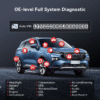 MUCAR DRIVERSCAN Bi-Directional / Full system diagnostic - Image 5