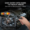 THINKCAR USB ENDOSCOPE TES 102 Snapshot images & videos instantly - Image 2