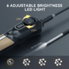 THINKCAR USB ENDOSCOPE TES 102 Snapshot images & videos instantly - Image 3