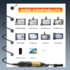 THINKCAR USB ENDOSCOPE TES 102 Snapshot images & videos instantly - Image 9