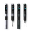 FNIRSI HS-02 Intelligent Soldering Iron with Portable Soldering Toolbox - Image 7