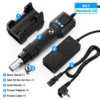 FNIRSI SAG-55 Intelligent 550W Hot Air Gun - Image 7
