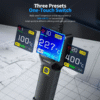 FNIRSI SAG-55 Intelligent 550W Hot Air Gun - Image 2