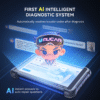 MUCAR 892BT Bi-directional scan tool with Lifetime Free Update - Image 4
