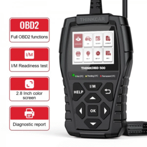 Thinkcar THINKOBD 500 with Lifetime Free Update