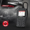 Thinkcar THINKOBD 500 with Lifetime Free Update - Image 4