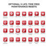 Thinkcar THINKSCAN PLUS S7 Scan Tool with Lifetime Free Update - Image 5