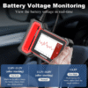 Thinkcar THINKSCAN PLUS S7 Scan Tool with Lifetime Free Update - Image 7