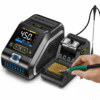 FNIRSI DWS-200 200W Power Repaid Heating Soldering Iron Station Kit - Image 3