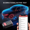 Thinkcar THINKDIAG Full system diagnostic + 15 maintenance functions - Image 3
