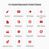 Thinkcar THINKDIAG Full system diagnostic + 15 maintenance functions - Image 5