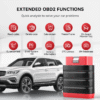 Thinkcar THINKDIAG MINI Full System Diagnostic with Free Update - Image 4