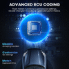 MUCAR V07 S OE-Level All-Systems Diagnostic Tool - Image 4