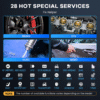 MUCAR V07 S OE-Level All-Systems Diagnostic Tool - Image 5