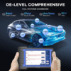 MUCAR V07 S OE-Level All-Systems Diagnostic Tool - Image 7