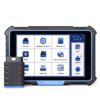 MUCAR VO8 Professional Scanner with Lifetime Free Update - Image 2