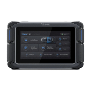VDIAGTOOL VD70 Professional Bidirectional Scan Tool