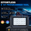 VDIAGTOOL VD70 Professional Bidirectional Scan Tool - Image 9
