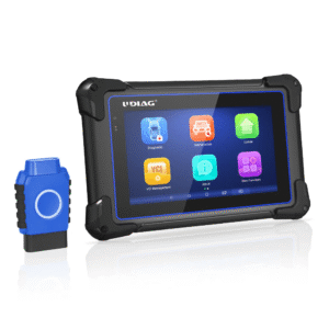 X-50 Full System Diagnostic Tool With Android OS