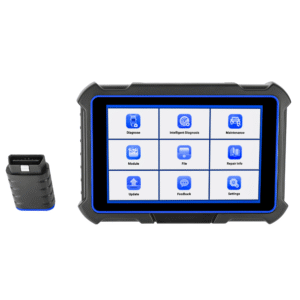 UDIAG X-60 OE-Level Full System Diagnostic Tool